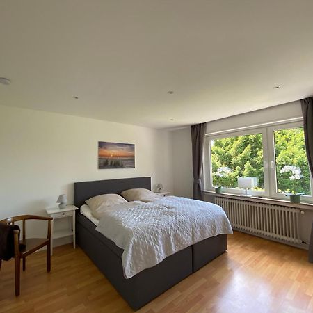 Stilvolle Ferienwohnung Im Zentrum Von Unna Kültér fotó
