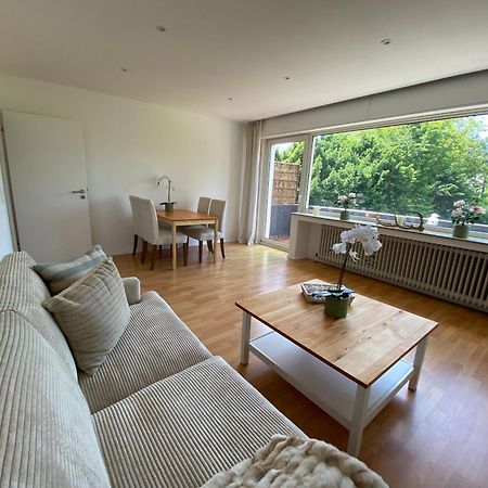 Stilvolle Ferienwohnung Im Zentrum Von Unna Kültér fotó