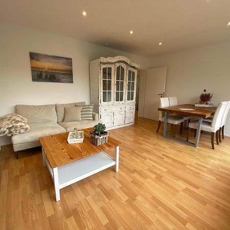 Stilvolle Ferienwohnung Im Zentrum Von Unna Kültér fotó