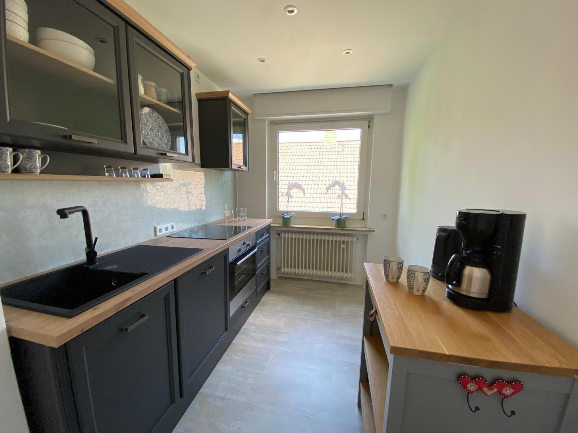 Stilvolle Ferienwohnung Im Zentrum Von Unna Kültér fotó