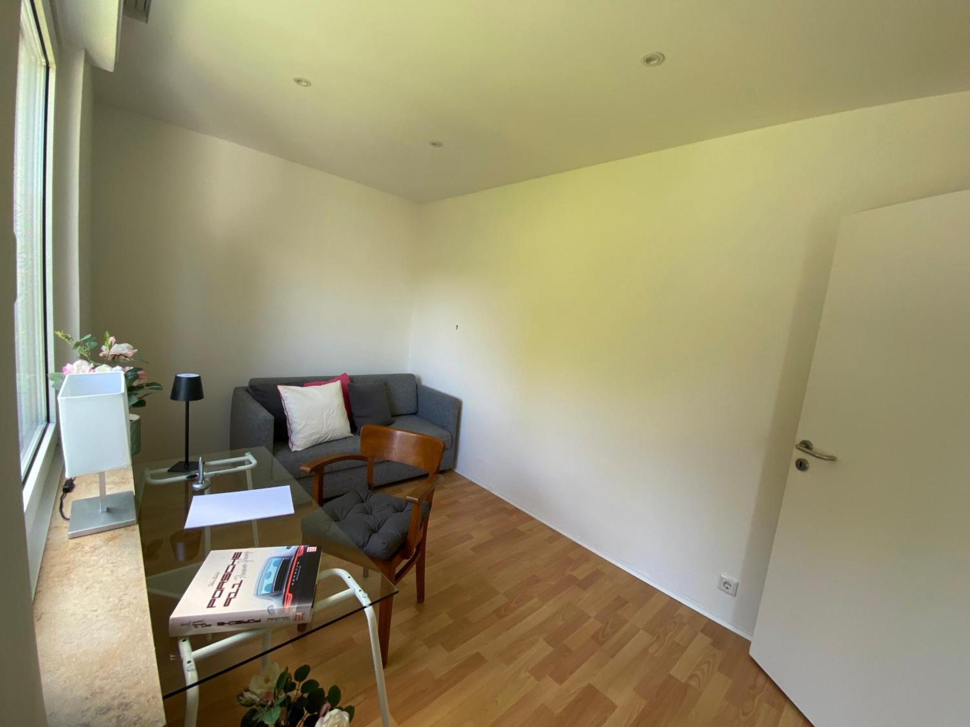 Stilvolle Ferienwohnung Im Zentrum Von Unna Kültér fotó