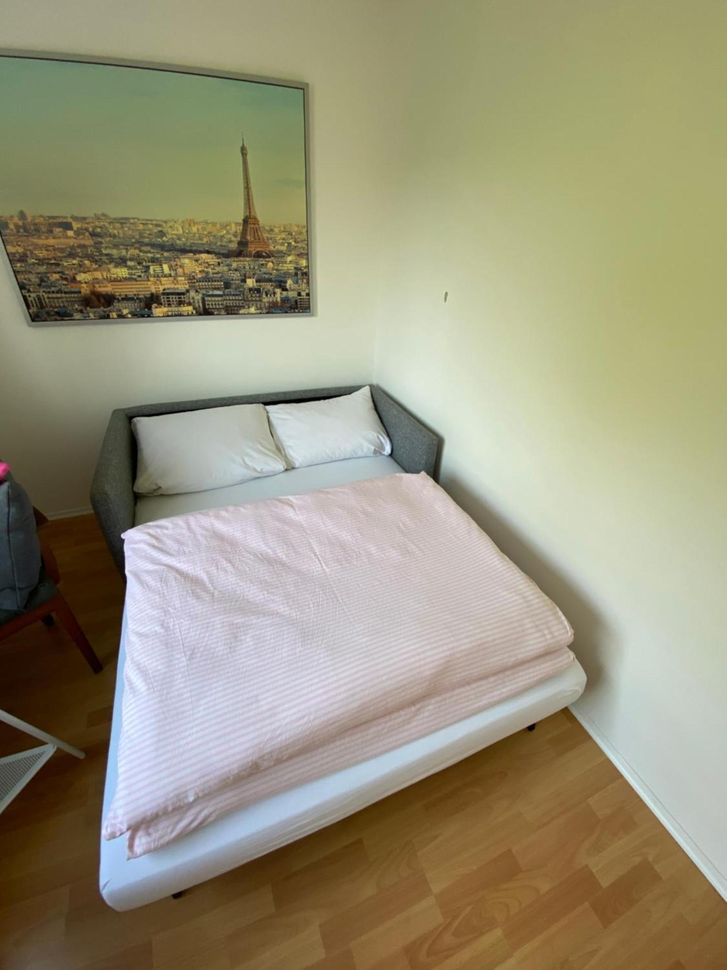 Stilvolle Ferienwohnung Im Zentrum Von Unna Kültér fotó