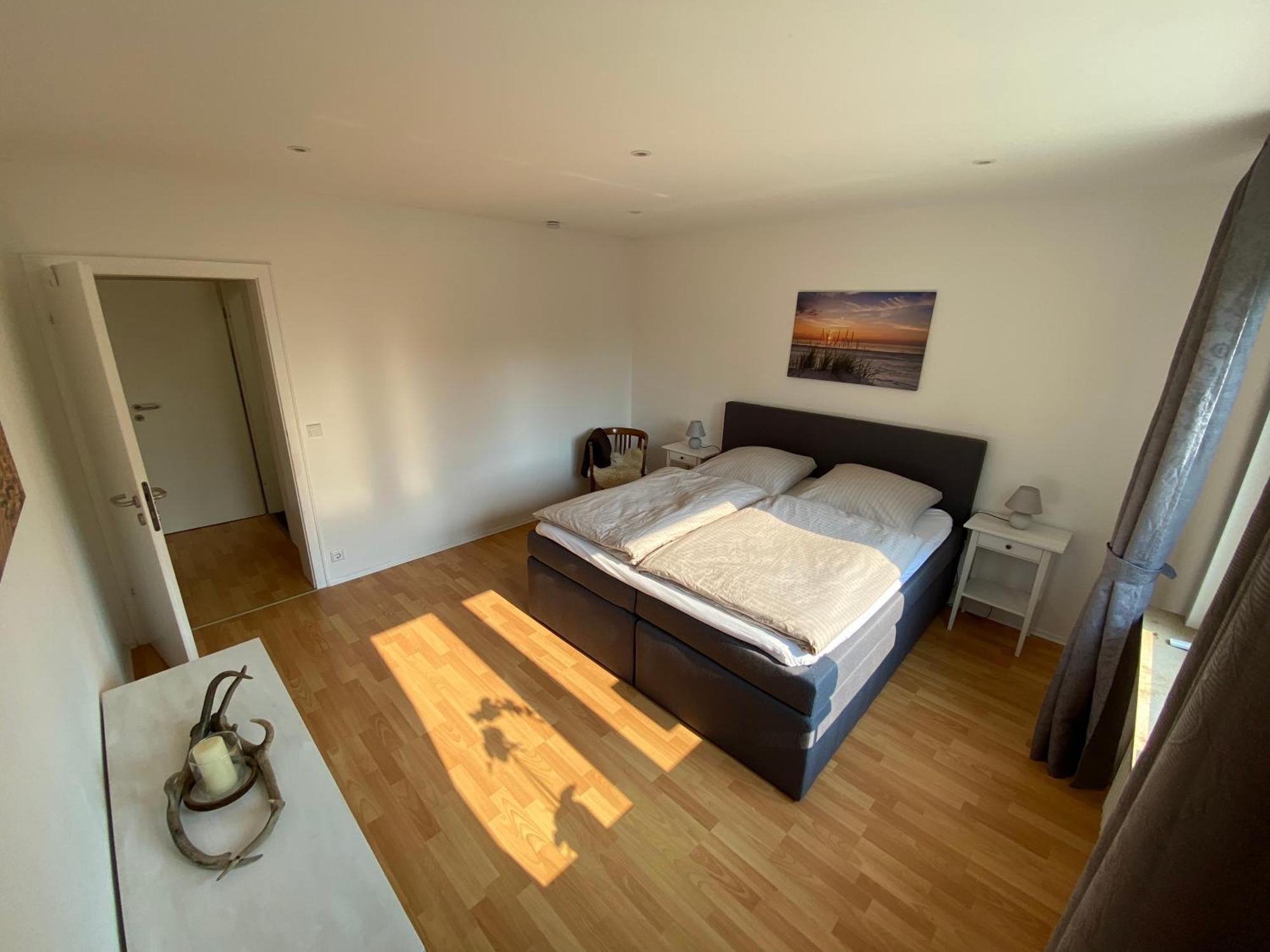 Stilvolle Ferienwohnung Im Zentrum Von Unna Kültér fotó